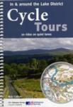 Cycle Tours In & Around The Lake District w sklepie internetowym Gigant.pl