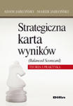 Strategiczna Karta Wyników (Balanced Scorecard) w sklepie internetowym Gigant.pl