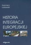 Historia Integracji Europejskiej w sklepie internetowym Gigant.pl