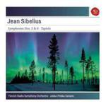 Sibelius: Symphonies No. 5 In E - Flat Major, Op. 82 & No. 6 In D Major, Op. 104 / Tapiola, Op. 112 w sklepie internetowym Gigant.pl