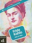 Frida Kahlo + Cd w sklepie internetowym Gigant.pl