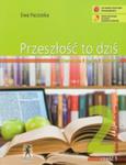 Przeszłość To Dziś 2 Literatura Język Kultura Podręcznik Część 1 w sklepie internetowym Gigant.pl