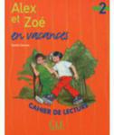 Alex Et Zoe 2 Zeszyt Lektur / Cle Intern. w sklepie internetowym Gigant.pl