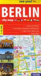 Berlin City Map 1:16 500 w sklepie internetowym Gigant.pl