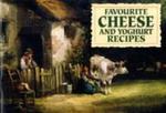 Favourite Cheese And Yoghurt Recipes w sklepie internetowym Gigant.pl