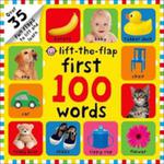 Lift-the Flap First 100 Words w sklepie internetowym Gigant.pl