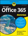 Office 365 For Dummies w sklepie internetowym Gigant.pl