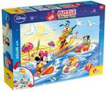 Puzzle Dwustronne Plus Myszka Miki I Goofy 108 w sklepie internetowym Gigant.pl