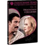 Hemingway I Gellhorn (Dvd) Zakochane Kino w sklepie internetowym Gigant.pl