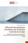 Efficacité Des Politiques Monétaires De La Banque Centrale Du Congo w sklepie internetowym Gigant.pl