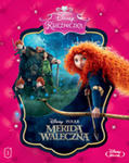 Merida Waleczna Disney Księżniczka w sklepie internetowym Gigant.pl