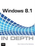 Windows 8. 1 In Depth w sklepie internetowym Gigant.pl