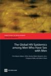 The Global Hiv Epidemics Among Men Who Have Sex With Men w sklepie internetowym Gigant.pl