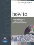 How To Teach English With Technology Plus Cd-rom - Book Plus Cd-rom [Książka Plus Cd-rom] w sklepie internetowym Gigant.pl