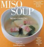 Miso Soup & Miso Cooking w sklepie internetowym Gigant.pl