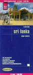 Sri Lanka Mapa 1:500 000 w sklepie internetowym Gigant.pl