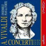 Vivaldi: Concerti E Sonate w sklepie internetowym Gigant.pl