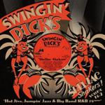 Swingin' Dick's Shellac S w sklepie internetowym Gigant.pl