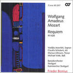 Mozart: Requiem w sklepie internetowym Gigant.pl