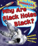 Why Are Black Holes Black? Questions And Answers About Outer Space w sklepie internetowym Gigant.pl