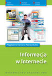 Informacja W Internecie w sklepie internetowym Gigant.pl