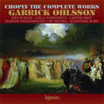 Chopin Complete Works w sklepie internetowym Gigant.pl