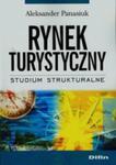 Rynek Turystyczny Studium Strukturalne w sklepie internetowym Gigant.pl