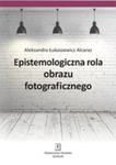 Epistemologiczna Rola Obrazu Fotograficznego w sklepie internetowym Gigant.pl