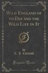 Wild England Of To-day And The Wild Life In It (Classic Reprint) w sklepie internetowym Gigant.pl