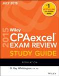 Wiley Cpaexcel Exam Review 2015 Study Guide July w sklepie internetowym Gigant.pl