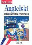 Rozmówki Angielskie I Słowniczek Collins / 2011 w sklepie internetowym Gigant.pl