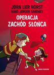 Operacja Zachód Słońca w sklepie internetowym Gigant.pl