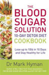 The Blood Sugar Solution 10-day Detox Diet Cookbook w sklepie internetowym Gigant.pl