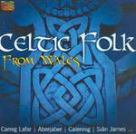 Celtic Folk From Wales / Różni Wykonawcy w sklepie internetowym Gigant.pl