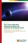 Um Novo Indicador Espectroscopico Do Periodo De Rotacao Solar w sklepie internetowym Gigant.pl