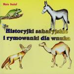 Historyjki Saharyjskie I Rymowanki Dla Wnuka w sklepie internetowym Gigant.pl