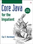 Core Java For The Impatient w sklepie internetowym Gigant.pl