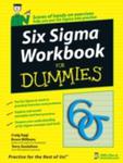 Six Sigma Workbook For Dummies w sklepie internetowym Gigant.pl