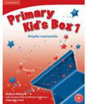 Primary Kid's Box 1 Tb w sklepie internetowym Gigant.pl