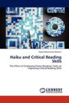 Haiku And Critical Reading Skills w sklepie internetowym Gigant.pl