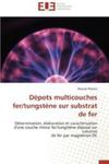 Depots Multicouches Fer / Tungstene Sur Substrat De Fer w sklepie internetowym Gigant.pl