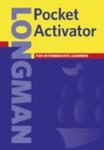 Longman Pocket Activator Dictionary Cased w sklepie internetowym Gigant.pl