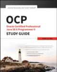 Ocp: Oracle Certified Professional Java Se 8 Programmer II Study Guide: Exam XXX w sklepie internetowym Gigant.pl