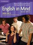 English In Mind 2nd Edition Level 3: : Class Audio Cds (3) w sklepie internetowym Gigant.pl