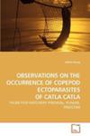 Observations On The Occurrence Of Copepod Ectoparasites Of Catla Catla w sklepie internetowym Gigant.pl