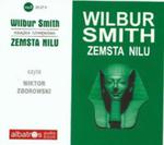 Zemsta Nilu. Książka Audio Cd Mp3 w sklepie internetowym Gigant.pl