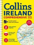 Comprehensive Road Atlas Ireland w sklepie internetowym Gigant.pl