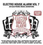 Electro House Alarm 7 w sklepie internetowym Gigant.pl