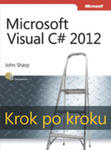 Microsoft Visual C# 2012 Krok Po Kroku w sklepie internetowym Gigant.pl