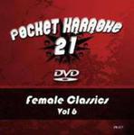 Pocket Karaoke 21 - Femal w sklepie internetowym Gigant.pl